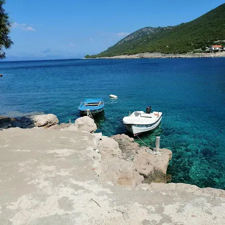 Apartmán Apartment Zarace Zarače